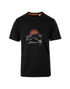 Мужская быстросохнущая, влагоотводящая футболка - Fingal Stretch Regatta