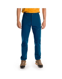Мужские длинные брюки Ezkay Dr, синий Trangoworld