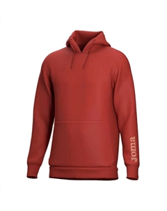 Худи University, красный Joma