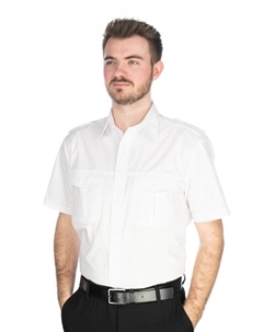 Рубашка, белый Condor