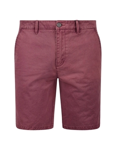 Повседневные брюки-чинос Pinhel, Red Solid