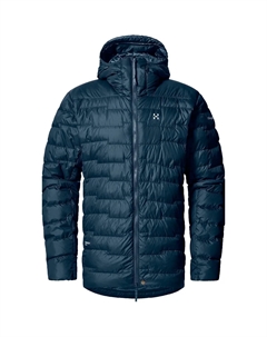 Мужская куртка ROC Flash, синий Haglöfs