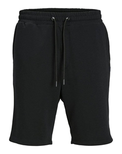 Шорты Kurze Komfort Fit Hose, черный Jack & jones