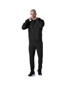 Спортивный костюм, черный Everlast