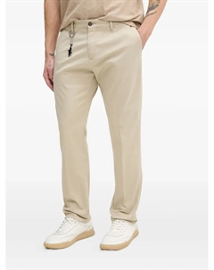 Брюки с брелоком в виде акулы, нейтральный Paul & shark