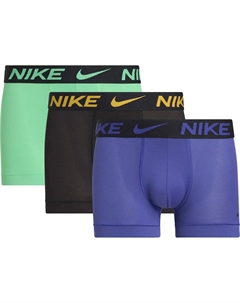 Боксеры 0000KE1224 3 units, мультиколор Nike