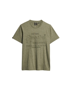 Футболка, Olive Superdry