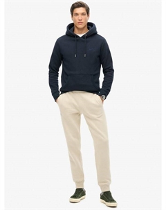 Джоггеры Essential Logo, Light Stone Beige Superdry