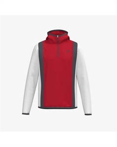 Мужская толстовка с капюшоном CLUB 25 TECH Head