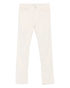 Прямые брюки, нейтральный Jacob cohen