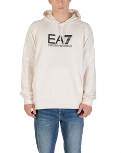 Толстовки, белый Ea7