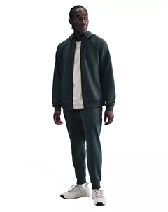 Мужские универсальные джоггеры Primary Dri-FIT UV, зеленый Nike