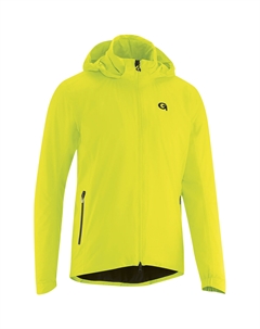 Дождевик Bike Save Therm, желтый Gonso