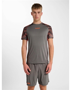 Футболка Hmlblaze для взрослых Hummel