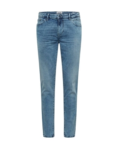 Повседневные джинсы Ryder, Blue Solid