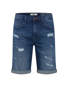 Тканевые шорты Jeans BHDeniz, синий Blend