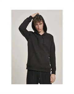 Толстовка Organic Basic, черный Urban classics
