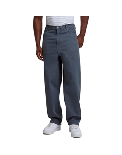 Джинсы 90Вґs Heavy jeans, синий Urban classics