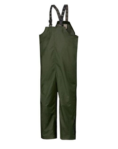 Тканевые брюки Latz, зеленый Helly hansen