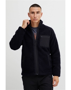 Толстовка Kapuzensweatjacke, черный Indicode