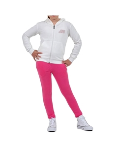 Спортивный костюм Cambad m, белый John smith