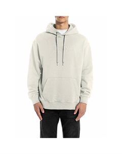 Худи M3183.000.21842, бежевый Replay