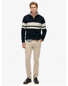 Узкие джинсы, Stone Superdry