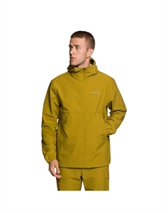 Мужская куртка Styria, светло-коричневый Trangoworld