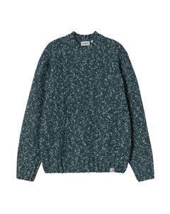 Мужской свитер Kyloe, синий Carhartt wip