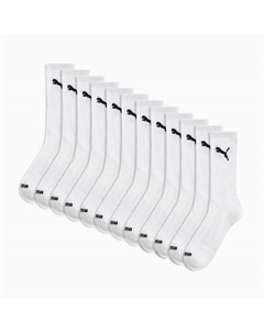 Мужские полумахровые носки (3 пары), мультиколор Puma