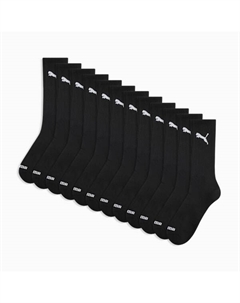 Мужские полумахровые носки (3 пары), мультиколор Puma