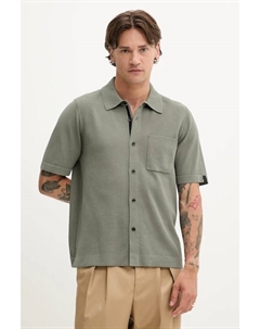 Рубашка, зеленый Rag & bone