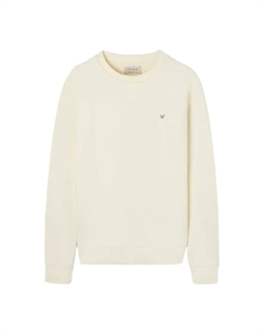 Толстовка SB Badge, бежевый Silbon