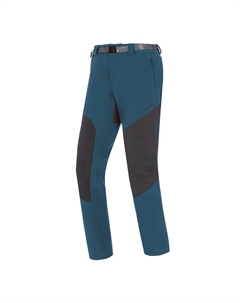 Мужские брюки Mourelle KB, синий/черный Trangoworld