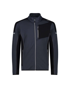 Мужская флисовая куртка 31E0437 Cmp