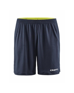 Короткие мужские шорты Extended M 1912755 Craft
