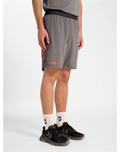 Шорты с регулируемой талией Hmlblaze для взрослых Hummel