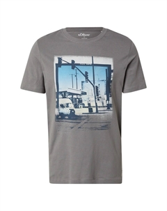 Футболка, Grey S.oliver