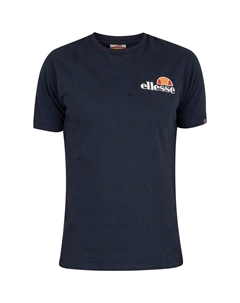 Футболка мужская Voodoo темно-синяя Ellesse