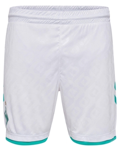 Шорты Wer 23/24 для футбола для взрослых Hummel