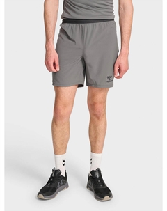 Шорты с регулируемой талией Hmlpro для взрослых Hummel