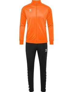 Спортивный костюм на молнии для взрослых Hummel