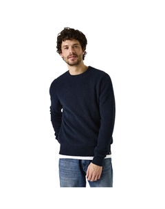 Свитер K51243, синий Garcia