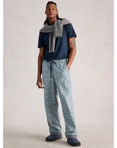 Трусы пижамные Wells White stuff