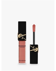 Yves Saint Lauren жидкий румяна Make Me Blush, 37 Yves saint laurent