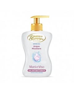 Крем для рук и лица Foam Of Champagne 300ml Champagne foam