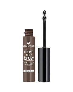 Тушь для бровей Make Me Brow No. 07 Brown Essence