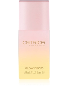 Жидкий хайлайтер Midnight Sun, atspalvis c01 walking on sunshine 30 мл Catrice