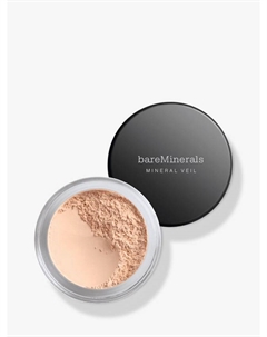 Пудра для закрепления макияжа Mineral Veil с SPF 25, Original Bareminerals