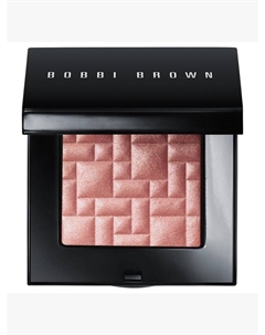 Пудра-хайлайтер, Sunset Glow Bobbi brown